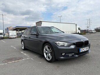 BMW F31