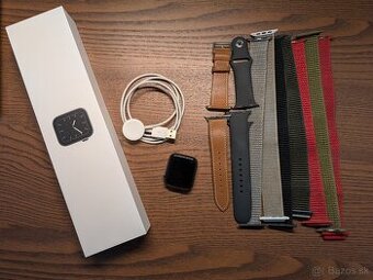 Apple watch series 5