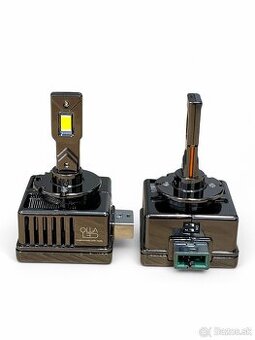 Led D1S D2S D3S D4S