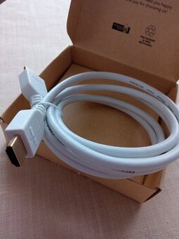 Kábel HDMI