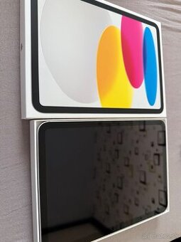 iPad 11" 128 GB Cellular Strieborný 2025