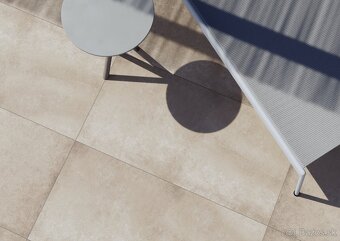 Terasová dlažba Tuscany stone 60x120x2 CM