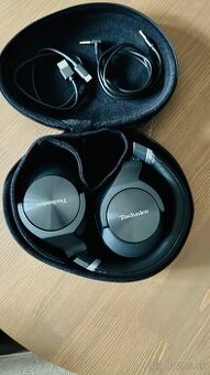 Predám slúchadla Technics EAH-A800E-K