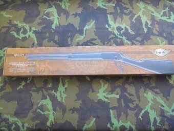 Umarex Cowboy rifle Renegade 4,5 mm CO2.