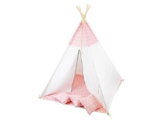 Detský stan TeePee