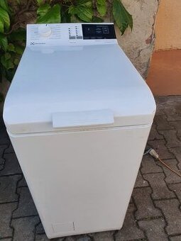 automaticka pracka