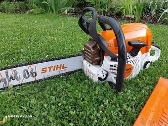 Predam motorovú pílu Stihl