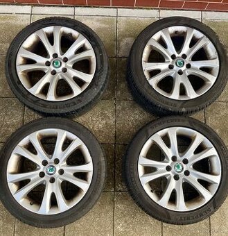 trifid 5x112 r17