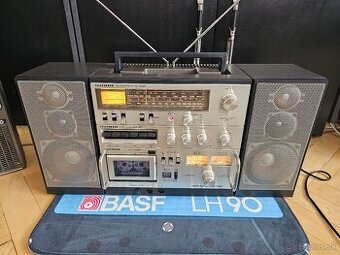 TELEFUNKEN HIFI STUDIO 1M