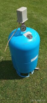 Tlaková nadoba 80 l