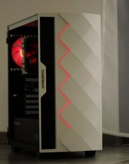 Herný PC ..i7 7700k.GTX 1080ti 11gb..32gb Ram 3200mhz