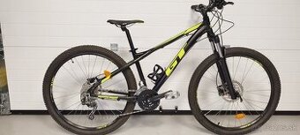 GT Aggressor 27,5 veľ.S 3x9