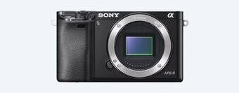 Sony a6000