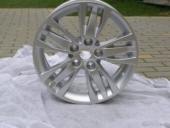 Predam 1ks novy disk na ford Focus