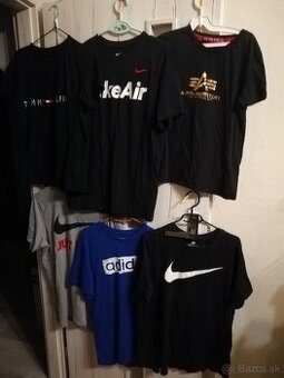Tričko Nike