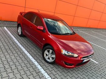 Mitsubishi Lancer 1.8 benzin