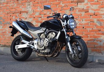 Honda CB600F Hornet