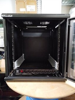 Rack 19" nový 12U