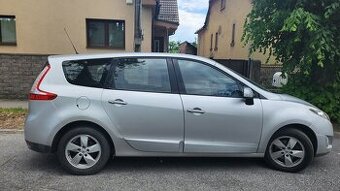 Renault Grand Scenic 3, 7 miest, 1.9 dci - nafta