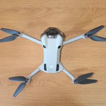 DJI Mini 4 Pro bind