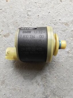 Predohrev paliva - 1