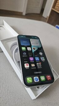 Predám apple Iphone 16 128gb, novy