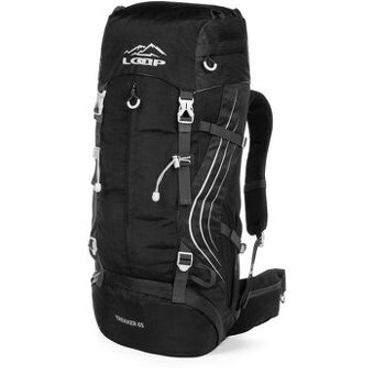 Turistický batoh LOAP TREKKER 65l