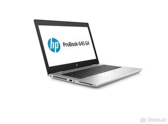 HP 645 G4, Win11 PRO, SSD disk, HDMI, Čítačka na OP,16GB ram