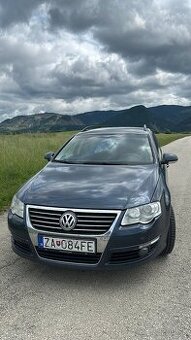 Passat B6