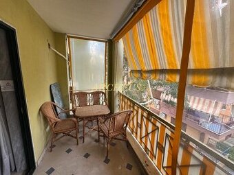 Investičný 2-izbový apartmán s terasou, 67 m2, Albánsko