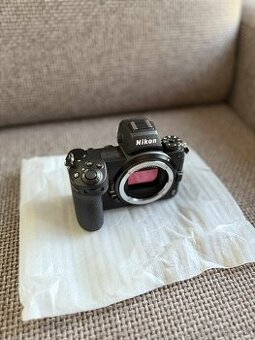 ⭐️ Nikon Z7 II