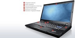 Elitny Lenovo w520 neznicitelny/extremne odolny