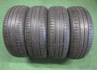 Letné pneumatiky 205/60R16 GITI Synergy H2 100% dezén