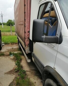 Prodám Iveco Daily 65C15