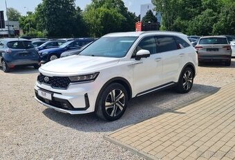 KIA SORENTO 2.2 CRDI PLATINUM