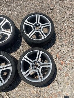 5x100 r17 Seat Ibiza Cupra Fr