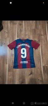 Futbalový dres