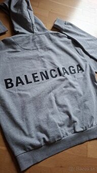 BALENCIAGA mikina