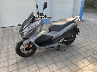 Sym Jet X 125i