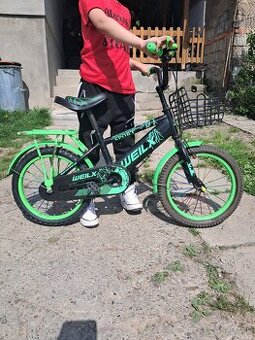 Bicykel