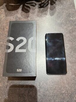 Samsung Galaxy S20