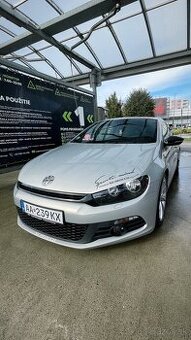 Vw scirocco mk3 2009 103kw