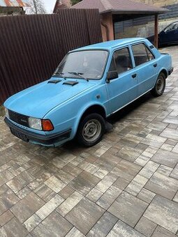 Škoda 120 L