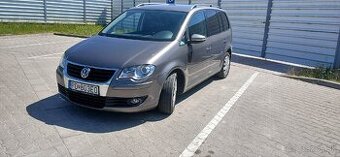 Vw Touran 1,9tdi 77kw