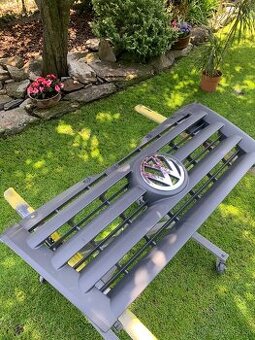 Predna maska vw crafter 1