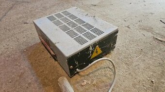 Zváračka na 230V