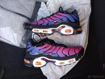 Nike Airmax TN FC Barcelona