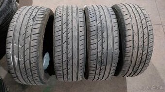 Predám letné pneu Matador 205/55 r16