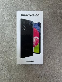 Predám Samsung A52s 5G