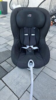 Autosedačka Britax Romer King II